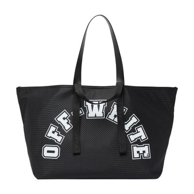 Day Off tote Mesh Baseball bag