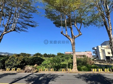 台南楠西國小旁10米路最便宜方正建地｜台南市楠西區埔尾段