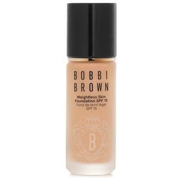 芭比波朗 無重輕霧粉底液 SPF 15 - #N052 Natural30ml