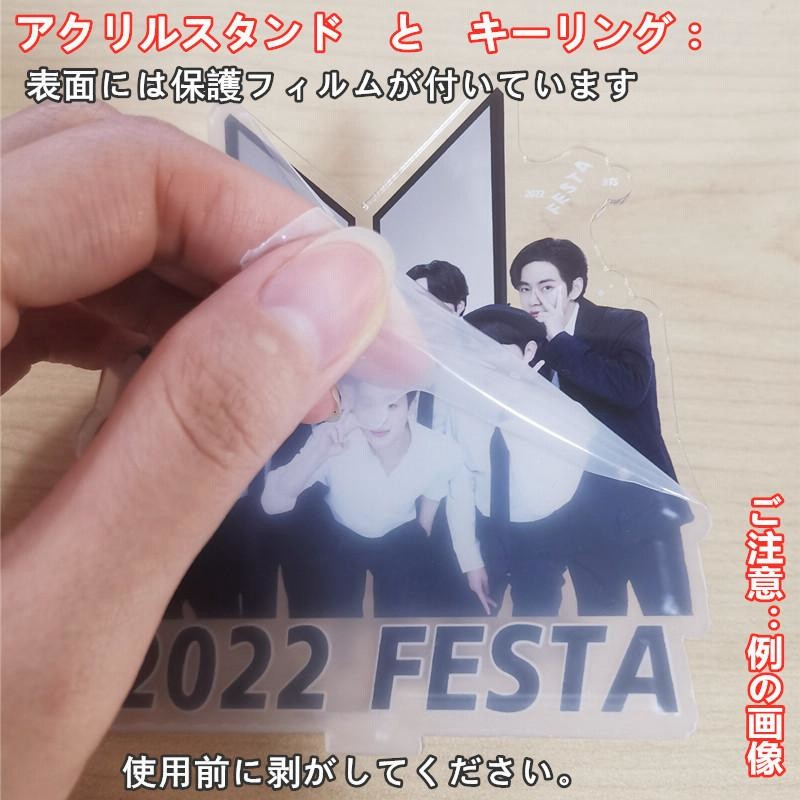 JUNG KOOKグッズ GOLDEN ギフトボックス フォトカード グク