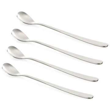 catkin lightly 素面茶匙  1套  茶匙