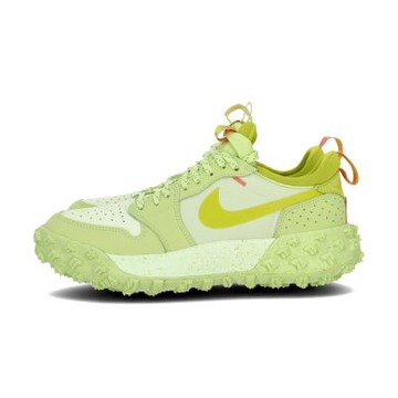 Nike Air Jordan 1 Element GTX 男鞋 檸檬綠色 防水 戶外 運動鞋 FV4227-700