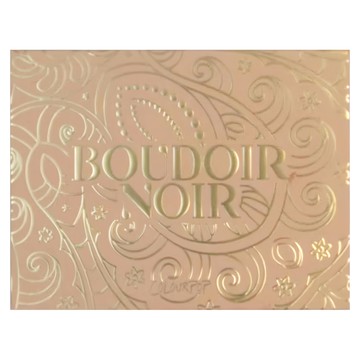 Colourpop 12色眼影盤 BOUDOIR NOIR 多樣色彩組合  1個