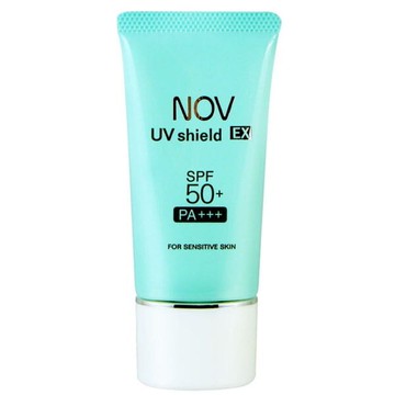 NOV娜芙  防曬隔離霜SPF50+PA++++30g  ◣原廠公司貨 ◥