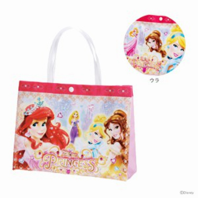 ディズニー プリンセス バッグ Pr Bg 034 T Disneyzone 通販 Lineポイント最大1 0 Get Lineショッピング