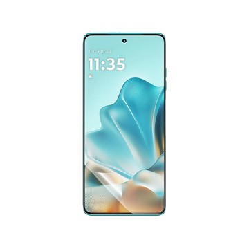o-one ｜大螢膜PROIV｜motorola edge 60 fusion 旗艦升級版 螢幕保護貼 超薄手感 自動修復微刮痕(附熱塑棒)