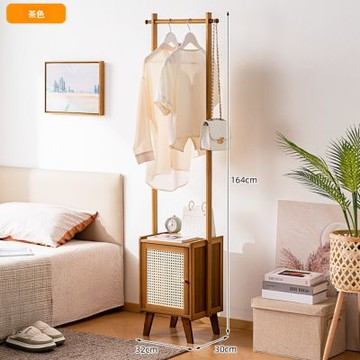 新川 簡約床頭櫃 超窄小型床邊收納櫃 家用臥室床頭邊幾櫃 省空間實用款