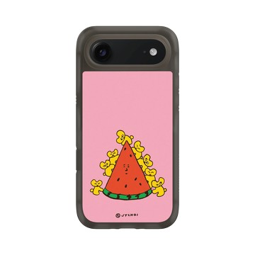 iPhone Air AirX 本質黑 - Jin Young Choi - 爬西瓜山