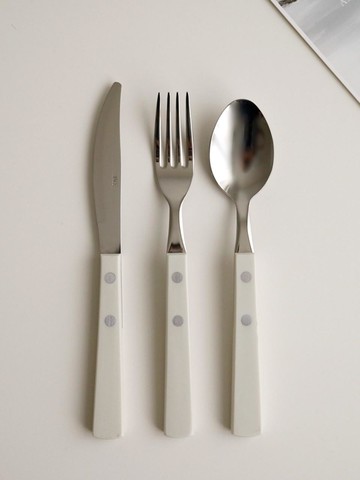 Monocutlery 2color Matte