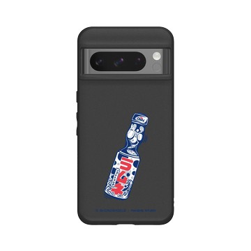 Pixel 8 Pro SolidSuit 黑 - Paiheme Studio - 彈珠汽水