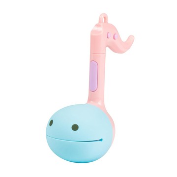 親子桌遊 Otamatone造型彈奏樂器玩具組-Unicorn獨角獸(小型)