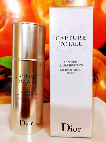 DIOR 迪奧逆時完美再造精華50ml ☆全新百貨公司專櫃正貨盒裝☆阪神宅女☆