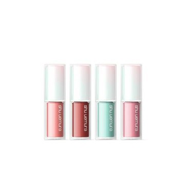 shu uemura 植村秀 無色限玻光潤色嘟唇精華 4.8g 多色可選