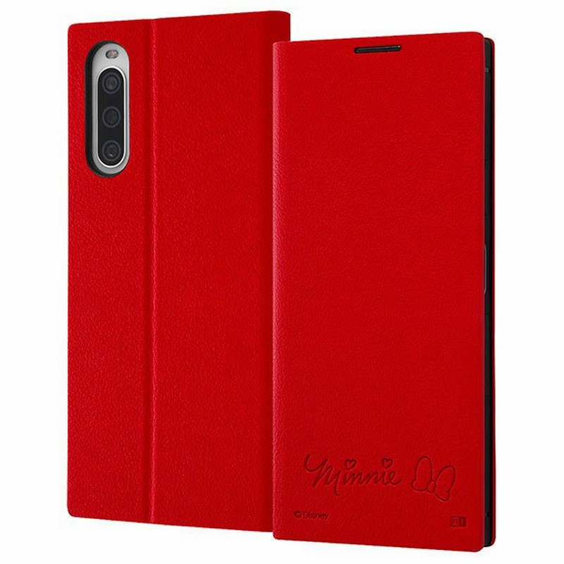 Xperia 10 Iv So 52c Sog07 ケース 手帳型 ディズニー 耐衝撃 レザー サイドマグネット ミニーマウス カバー エクスペリア スマホケース 通販 Lineポイント最大0 5 Get Lineショッピング