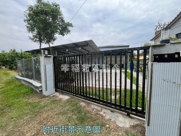 玉井乙建送養生悠活宅｜台南市玉井區三合里