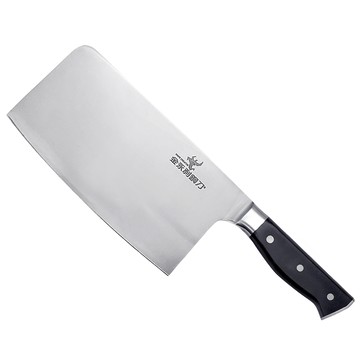 【金永利鋼刀】電木系列6寸片刀(C3-1)