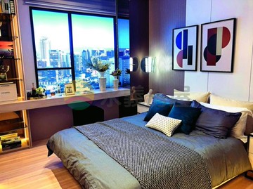 超推｜市政愛悦｜稀有朝南高樓七期視野兩房B2平車｜台中市西屯區臺灣大道三段