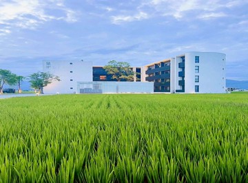 台灣睿至 築米邊間✨三面採光華廈｜宜蘭縣壯圍鄉永美路二段