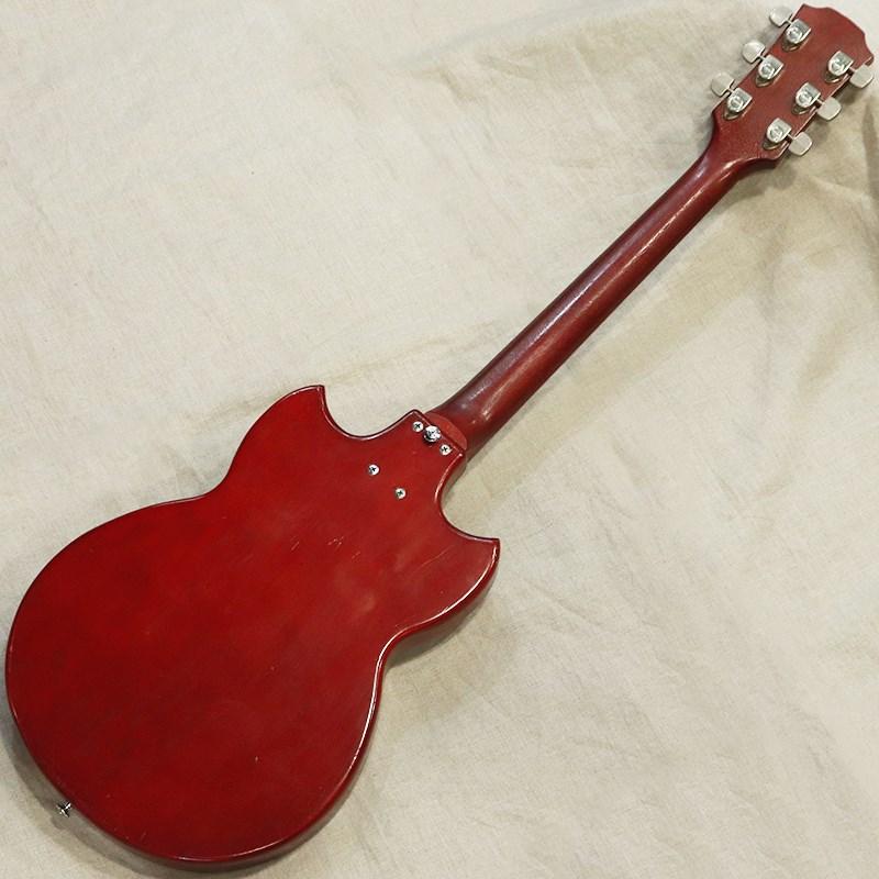 YAMAHA SG-30 mid70's Cherry Red