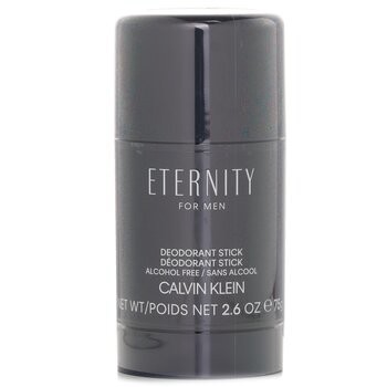 【CK 卡爾文·克雷恩 (卡文克萊)】永恆體香膏 Eternity Deodorant Stick