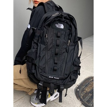 韓國代購🇰🇷現貨/預購 The North Face 後背包 Big Shot/Mini Shot / Hot Shot