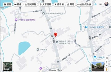 八德工業用地｜桃園市八德區建國段