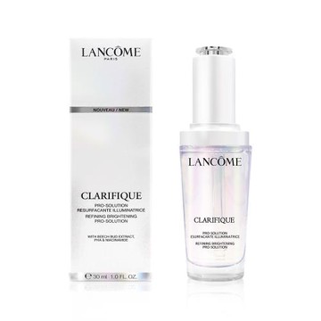 LANCOME 蘭蔻 超極光淨亮淡斑激萃30ml 專櫃公司貨