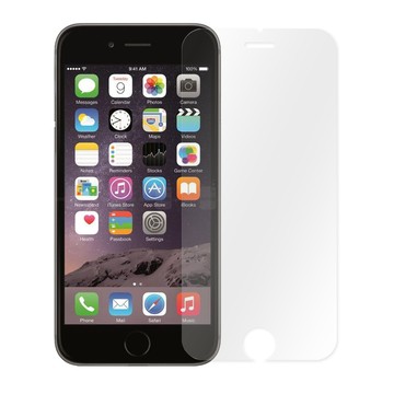 Timo iPhone 8 Plus/ 7 Plus 5.5吋 2.5D 9H 全透滿版鋼化玻璃保護貼