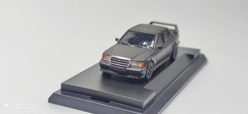 1:64 Mercedes-Benz 如圖所示 配展示盒