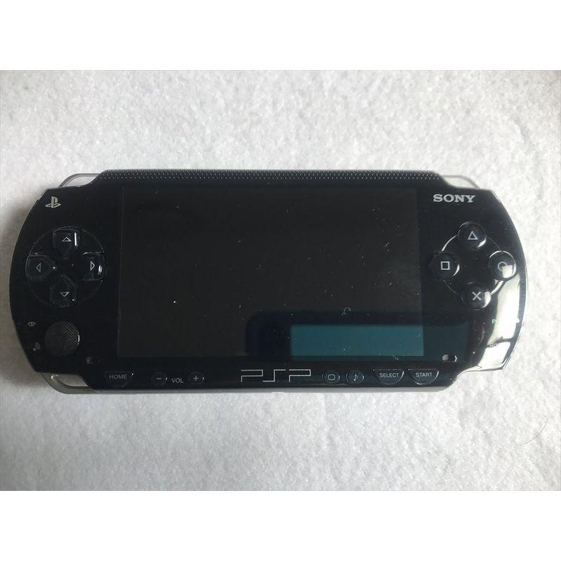 お洒落 PSP「プレイステーション・ポータブル」 PSP 