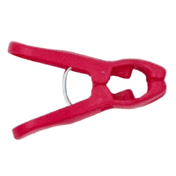 MIKA HOUSE 橘之屋 超強力衣夾 20入  H-261  1組