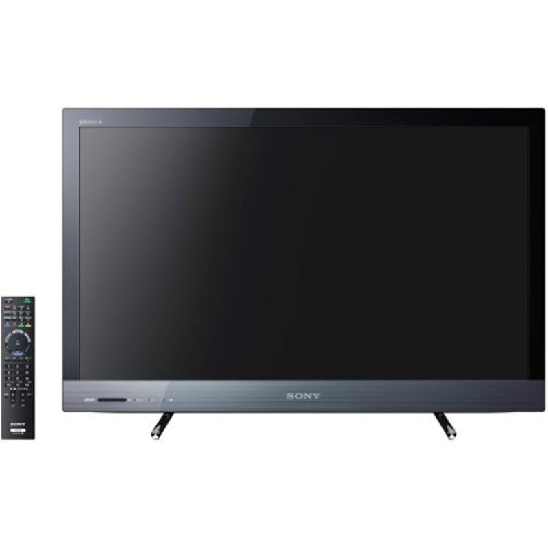 中古品)ソニー 32V型 液晶 テレビ ブラビア KDL-32EX42H(B