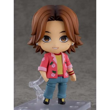 【史派克工廠】預購26年12月 GSC 黏土人 緘默禍運 大輔 0807