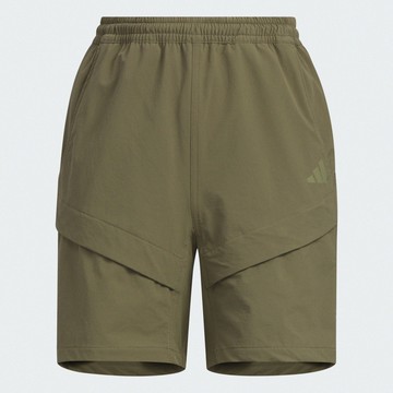 adidas ESSENTIALS 運動短褲 童裝 JM4555 官方直營