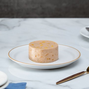 貓主食 | 法麗 | 全照護主食罐 | 鵝絨般絲滑口感 | 80g