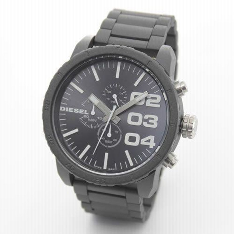 DIESEL ディーゼル DZ4290 腕時計 新品 メンズ 男性 クォーツ