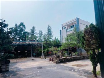 虎尾200坪獨棟花園豪墅｜雲林縣虎尾鎮大屯
