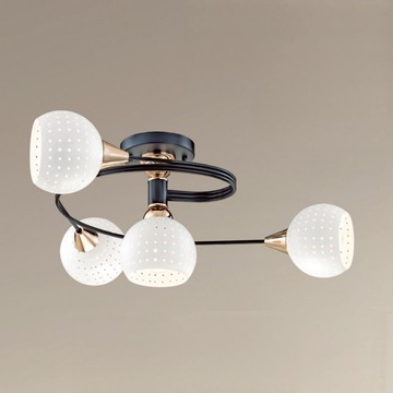 複刻版半吸頂三燈 B150-64-73702