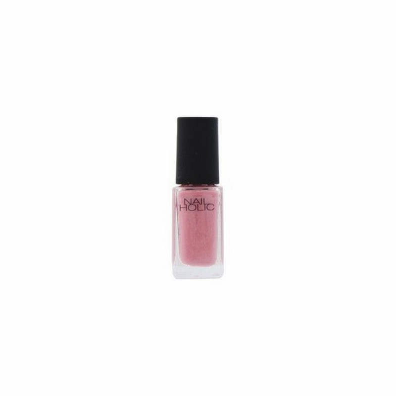 コーセー Nail Holic ネイルホリック Pk804 5ml ネイルカラー 通販 Lineポイント最大0 5 Get Lineショッピング