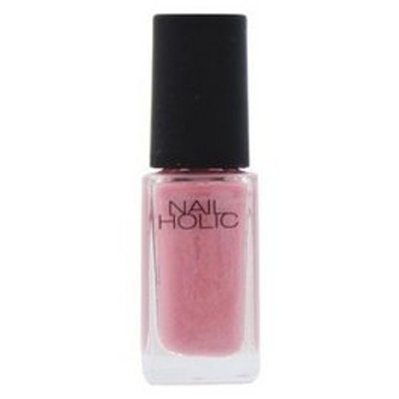 コーセー Nail Holic ネイルホリック Pk804 5ml ネイルカラー 通販 Lineポイント最大0 5 Get Lineショッピング