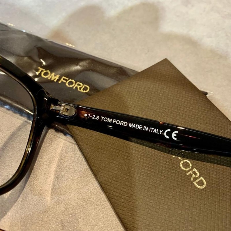 トムフォード TOM FORD TF5480-F 005 メガネフレーム abitur.gnesin ...