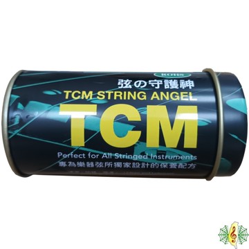弦油 [網音樂城] TCM 弦的守護神 固態 二胡 吉他 小提琴 琴弦 保養 (附擦琴布)