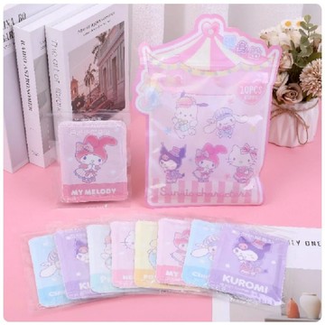 三麗鷗家族系列形象 熱敷暖暖包發熱貼 給你冬日小確幸三麗鷗驅寒暖宮四季可用持續發燒12小時持續發熱

