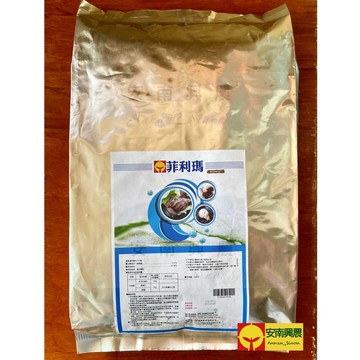 【興農牌】菲利瑪 10KG 磷酸鐵 蝸牛餌劑 蝸牛藥 蛞蝓 非洲大蝸牛 免登記植物保護資材