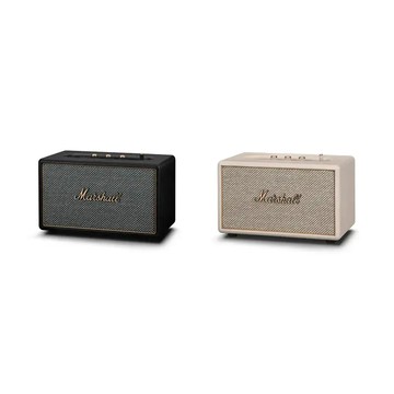 (新品)MarshallActon IV 家用式藍芽喇叭