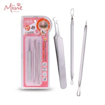 Miine 毛孔角栓潔淨組