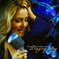 香朵：沈浸靛藍 Chantal Chamberland: Dripping Indigo (CD) 【Evosound】