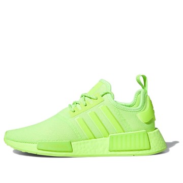(WMNS) adidas NMD_R1 'Solar Green'
