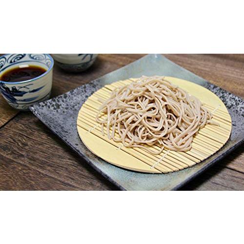 山本かじの 国産の二八蕎麦 200g×5袋