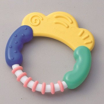 Toy Royal 樂雅 環型搖鈴【悅兒園婦幼生活館】